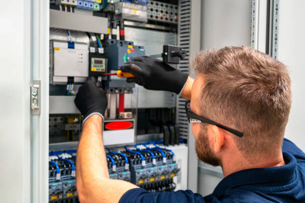 Best Affordable Electrical Installation  in Benton City, WA