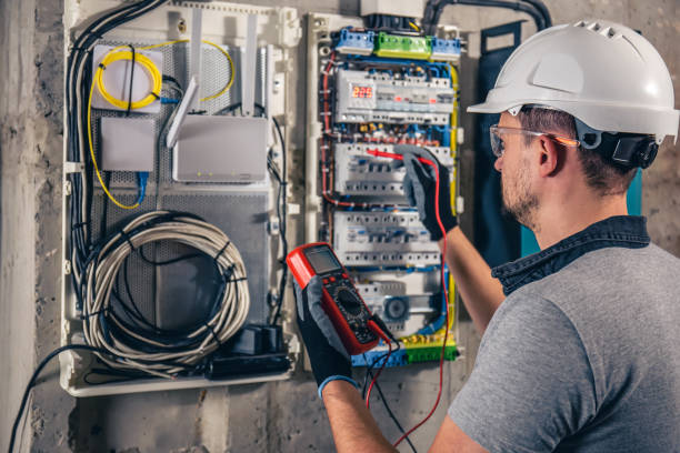 Best Electrical Troubleshooting Services  in Benton City, WA