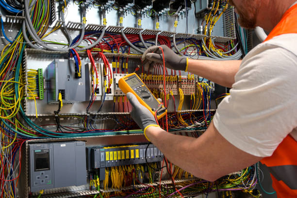 Best Affordable Electrical Installation  in Benton City, WA