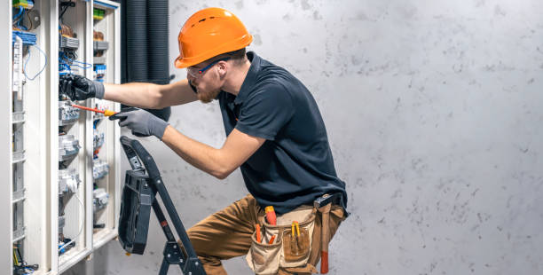 Best Electrical Troubleshooting Services  in Benton City, WA